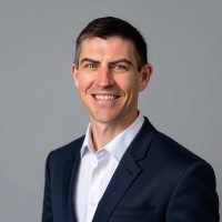 Boeing Employee Casey Thomas's profile photo