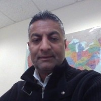 Scanwell Employee Giovanni Goonetilleke's profile photo