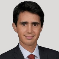 Nicolas Ortiz Bernal Email & Phone Number