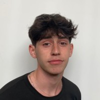 CtrlArt Employee Darío Lop Salas's profile photo