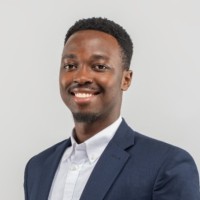 Everstrong Capital Employee Olaka Brandon's profile photo