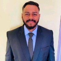Genpact Employee Konda Kumar's profile photo