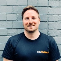 ezyCollect Employee Nick Cooper's profile photo