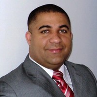 Igreja Universal do Reino de Deus Employee Alan Lopes's profile photo