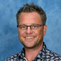 Tasmanian Catholic Education Office Employee Nathan Sharp's profile photo