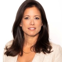 The Agency Montréal Agence Immobilière Employee Eve Lacasse's profile photo