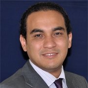 Colgate-Palmolive Employee Pavel Nouel's profile photo