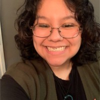 We are Think Int. Employee Jennifer Barajas's profile photo