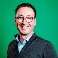 BCN dé trainingslocaties Employee Robin van Pampus's profile photo