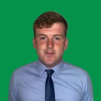 Abbott Employee Eoin Power's profile photo