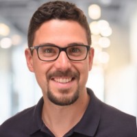 VELUX Commercial Employee Yannic Schroeder's profile photo