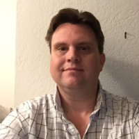 Indeni Employee Stephen Archer's profile photo
