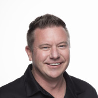 Intelisys Employee Cory Reutzel's profile photo