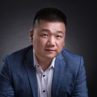 Extripod Employee Gary Guo's profile photo