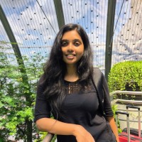 Assembly Employee Shamli Kirubanandam's profile photo