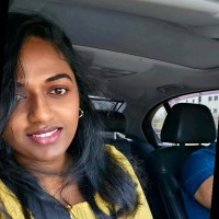 CitiLiner Employee Rejani Sajeev's profile photo