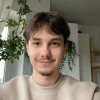 Solution 360 GmbH Employee Julian Fleischer's profile photo
