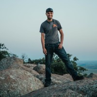ADAS Solutions USA Employee Daniel Warner's profile photo