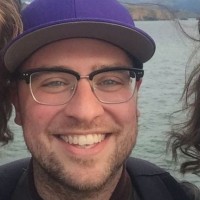 Ruby Employee Matthew Lurie's profile photo