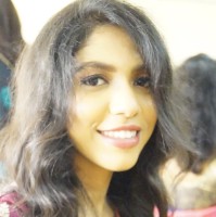 PLUSTV TECHNOLOGIES Employee Nazha Rahim's profile photo