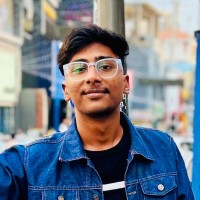 Polepalli Eshwar's profile photo