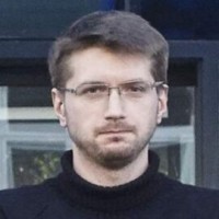 us4us Ltd. Employee Piotr Jarosik's profile photo
