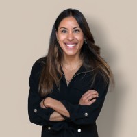 OpinionWay Employee Alexandra Caillet's profile photo