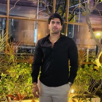 Qlikmatrix Employee Kailash Yadav's profile photo