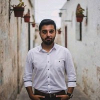 BHC Employee Jose Antonio Paredes Núñez's profile photo