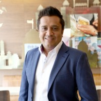 Arvind Dadu Email & Phone Number