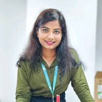 EATECH PVT LTD Employee Subhashree Basantia's profile photo