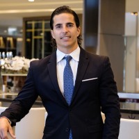 Wolf Co Real Estate Employee Barrett Wolf's profile photo