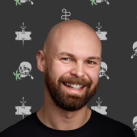 Thread Employee Bobby Jacobs's profile photo
