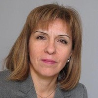 Mariana Strahinova Email & Phone Number