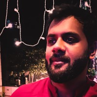 Nayan Pachauri Email & Phone Number