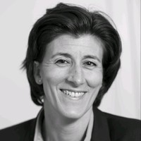 COLD PAD Employee Aurélie Boudailliez's profile photo