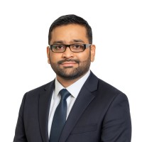 STRATA Manufacturing PJSC Employee Varun Patel's profile photo