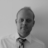 Veho Bil Employee Jesper Ådén's profile photo
