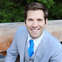 Cinch Employee Jared Rich's profile photo