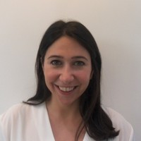 SciMed Ltd Employee Yasmin Labibi's profile photo