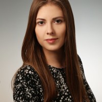Ravimed Employee Kinga Maruszak's profile photo