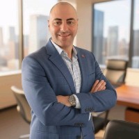 Palliser Furniture Ltd. Employee Majd Korbaj's profile photo
