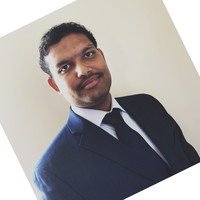 Sreenivas Nalla Email & Phone Number