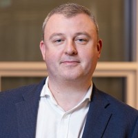 Euronext Employee David McAndrew's profile photo