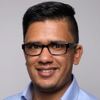 Mitutoyo Europe Employee Suresh Thapa's profile photo