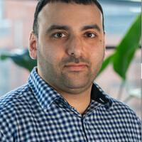 Omar Arshad Email
