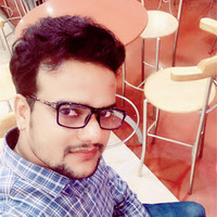 Springer Nature Employee Arpit Kothari's profile photo