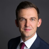 Mitsubishi Chemical Europe Employee Jan Klein's profile photo