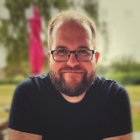 ctm IT Support Employee Damien Baubriau's profile photo