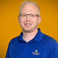 SilverPoint Systems Ltd. Employee Rob Gjertsen's profile photo